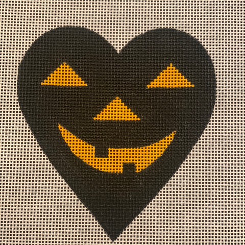 Heart-Halloween Heart