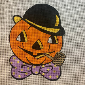 Derby Hat Jack