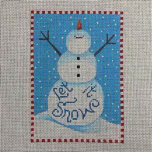 Let it Snow