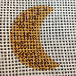 To the Moon