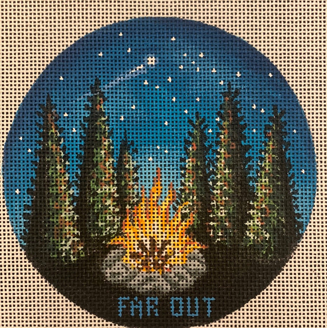 Far Out