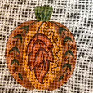 Autumn Pumpkin