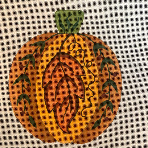 Autumn Pumpkin