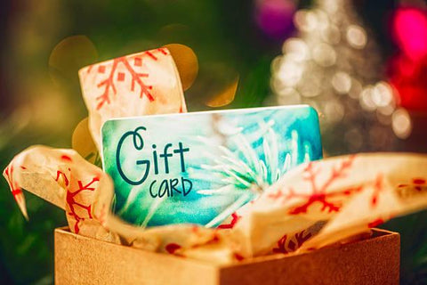 Gift Card - Family Arts Needlework Shop