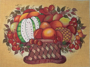 Fruit Basket©Mary Beth Baxter