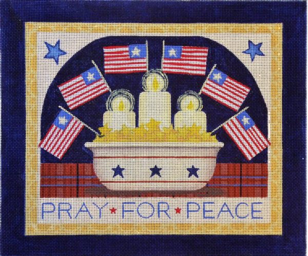 Pray for Peace